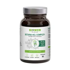 betaina-hcl-complex-biowen-promocja-krotki-termin-09-04-2026-90-kapsulek
