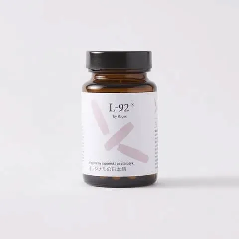 kogen-l-92-postbiotyk-30-kapsulek
