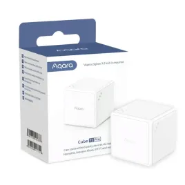 aqara-cube-t1-pro-or-kostka-sterujaca-or-kontroler-zigbee-biala-ctp-r01
