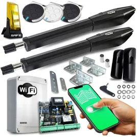 zestaw-naped-do-bramy-dwuskrzydlowej-9-m-lampa-automat-wifi-krancowki-pilot