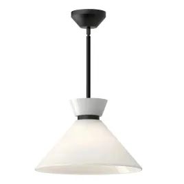 lampa-wiszaca-czarna-biala-szklana-stozek-35-cm-do-jadalni-alora-mood
