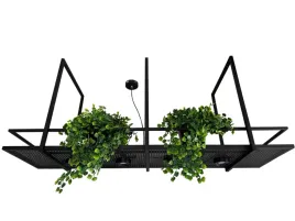lampa-kwietnik-polka-nad-stol-bar-wyspe-metalowa-gu10