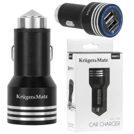 ladowarka-samochodowa-2xusb-szybkie-ladowanie-km0212-krugerandmatz
