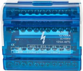 blok-rozdzielczy-4-pola-11-otworow-vcx-vcx