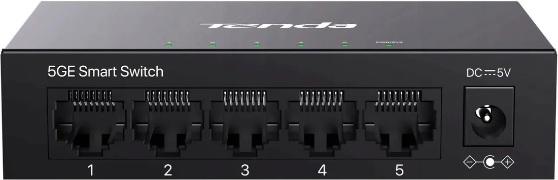 switch-tenda-teg2205d-tenda