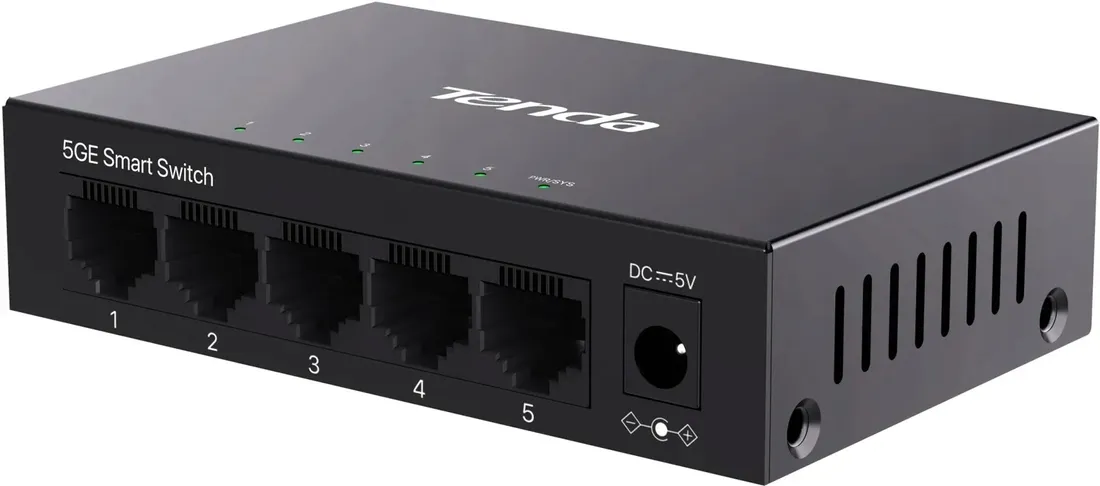 switch-tenda-teg2205d-tenda