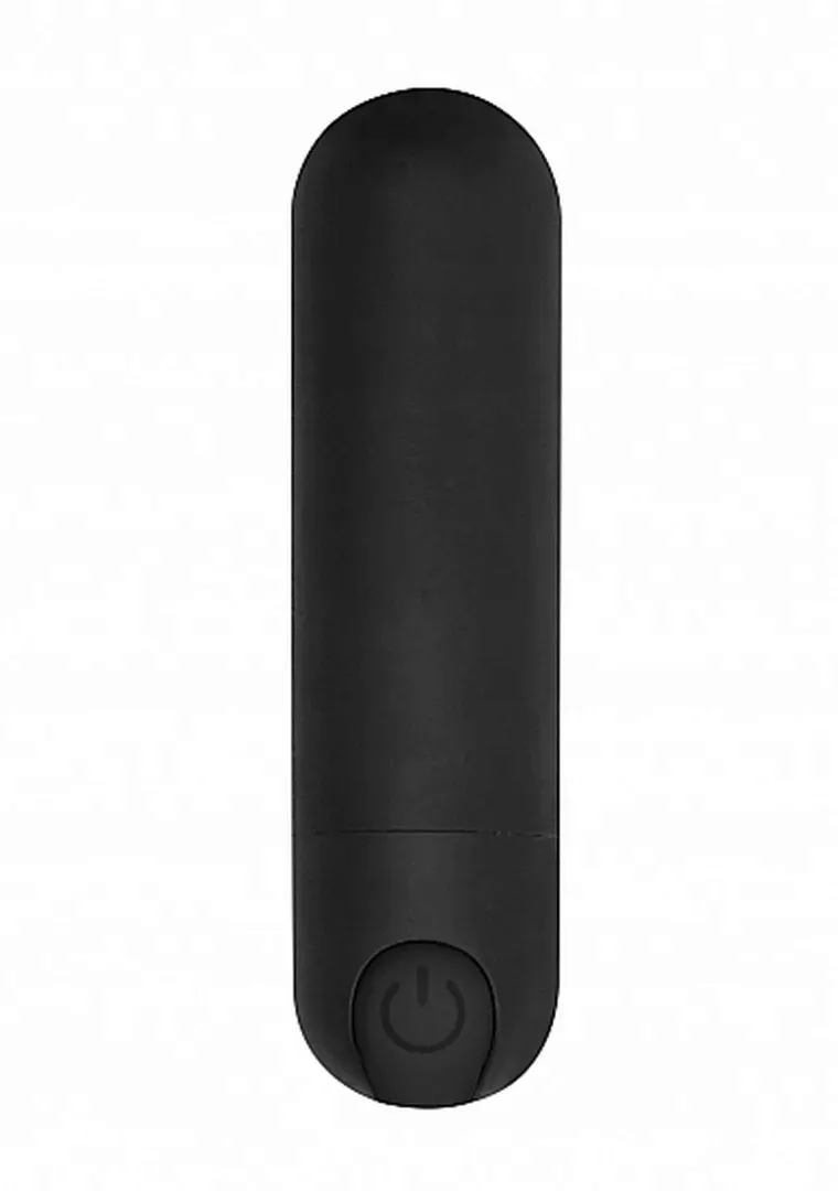 10-speed-rechargeable-bullet-black