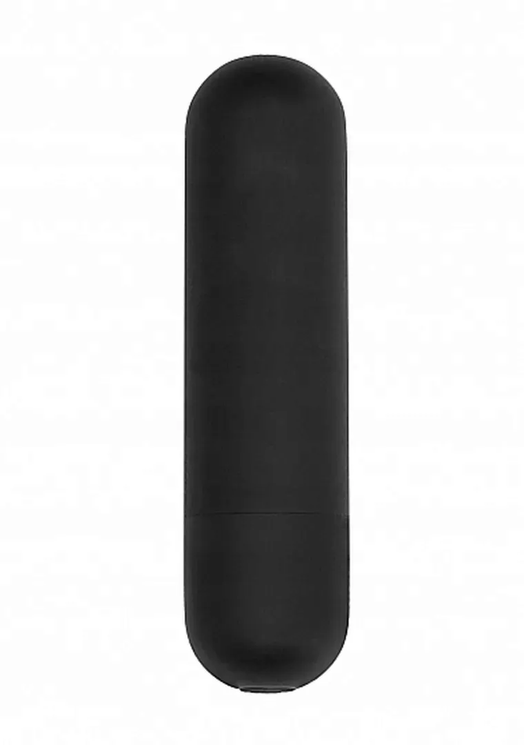 10-speed-rechargeable-bullet-black