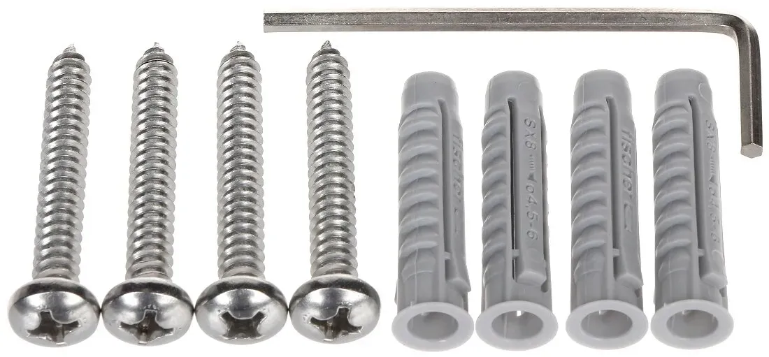 adapter-rury-pfb302s-v2-dahua-stan-nowy