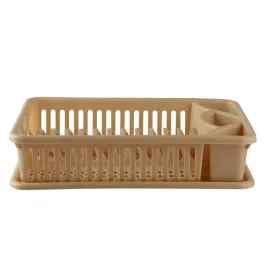 ociekacz-lux-suszarka-na-naczynia-sztucce-talerze-stojaca-bezowa-42x26-cm