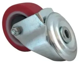 kolo-obrotowe-80mm-150kg-jppu-0805-red