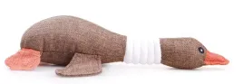 kaczka-pluszak-zabawka-dla-psa-piszczy-wytrzymala-27-cm