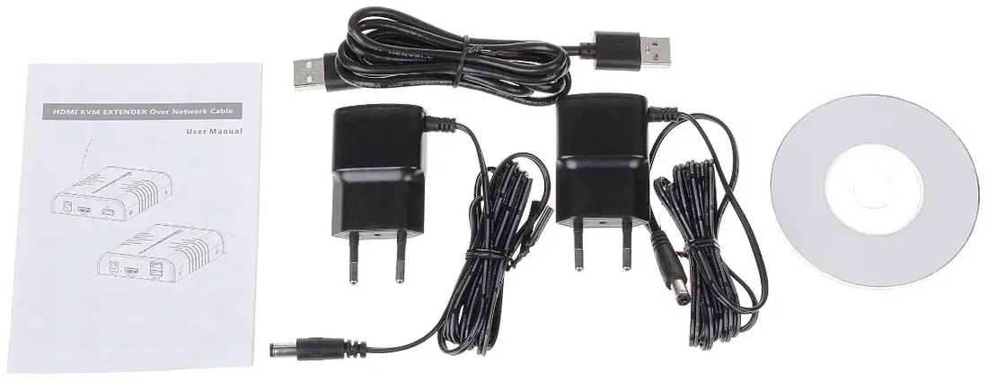 extender-hdmi-usb-ex-100-stan-nowy