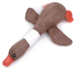 kaczka-pluszak-zabawka-dla-psa-piszczy-wytrzymala-27-cm