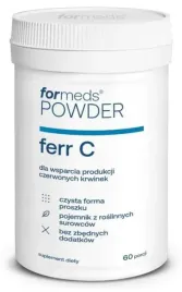 formeds-powder-ferr-c-anemia-niedokrwistosc-60-porcji