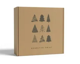 karton-wykrojnikowy-swiateczny-motyw-choinek-300x300x110mm-na-prezent
