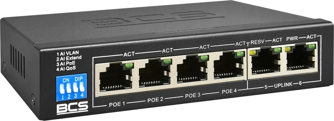 bcs-b-sp0402-switch-poe-dla-4-kamer-ip