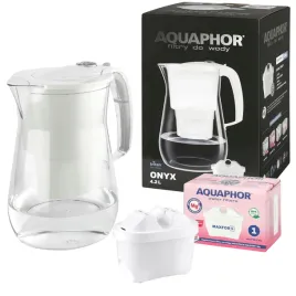 aquaphor-onyx-42-l-dzbanek-filtrujacy-z-filtrem-maxfor-b25-mg-plus