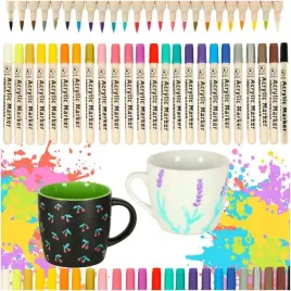 markery-akrylowe-do-tkanin-kamieni-pisaki-flamastry-mazaki-wodoodporne-diy