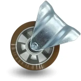 kolo-stale-zestaw-jezdny-200mm-500kg-ftau-2003-aluminiowo-poliuretanowe