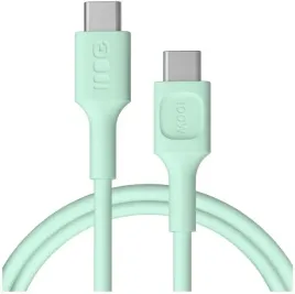 kabel-usb-c-usb-c-greencell-powerflex-120cm-pd-100w-zielony-silikonowy-gr