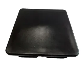 zaslepka-wewnetrzna-na-profil-slupek-daszek-140x140-czarna