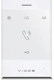 unifon-do-wideodomofonu-vidos-ipx-m110-u-vidos