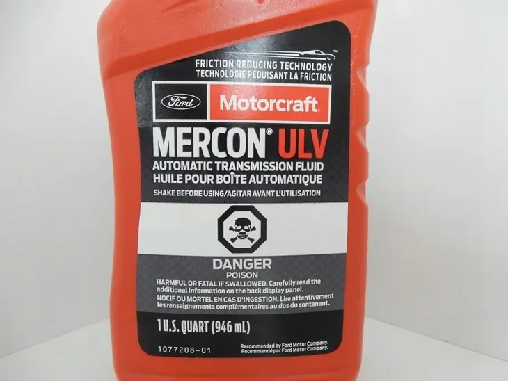motorcraft-mercon-ulv-0946l-pojemnosc-opakowania-0-96-l