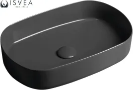 umywalka-ceramiczna-nablatowa-isvea-italy-infinity-10nf65055-2c-antracyt