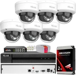 zestaw-monitoringu-sklepu-6-kamer-ip-6mpx-hilook-by-hikvision-dysk-2tb-poe