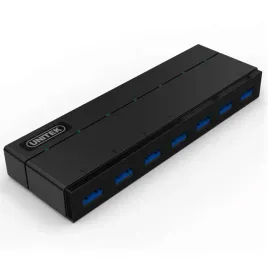 adapter-unitek-y-3184-hub-7xusb-3-0-z-zasilaczem-i-bc-1-2-unitek
