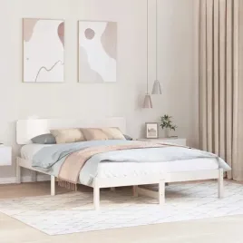 rama-lozka-z-zaglowkiem-biala-140x200-cm-z-litego-drewna-sosnowego-lumarko