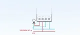 sonoff-thr316-th-origin-pomiar-temp-wifi-th16-waga-z-opakowaniem-0-13-kg