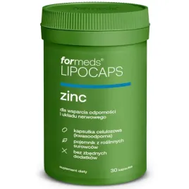 formeds-lipocaps-zinc-uklad-nerwowy-30-kapsulek
