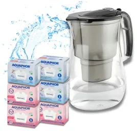 dzbanek-filtrujacy-na-wode-aquaphor-onyx-42l-6-wkladow-3mg-3-czarny