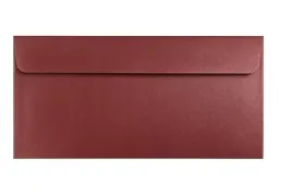 koperty-dl-hk-perlowy-bordowy-120g-50-sztuk-wysokiej-jakosci-koperty