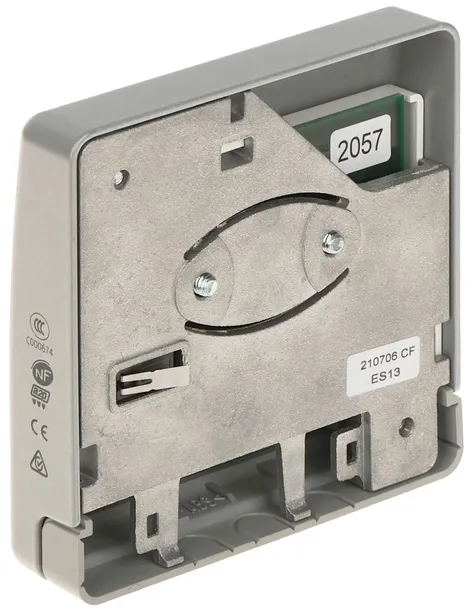 czujka-drgan-gm730-vanderbilt-certyfikat-ce