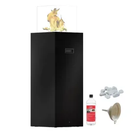 biokominek-wolnostojacy-30x30x96-na-taras-ogrodowy-czarny-stojacy-kratki