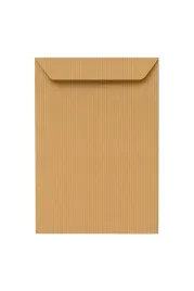 koperty-ozdobne-c4-hk-recycled-brazowe-120g-50-sztuk-ekologiczne