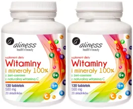 zestaw-2x-aliness-witaminy-i-mineraly-120-tab-zen-szen-tarczyca-odpornosc