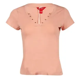 t-shirt-damski-guess-logo-m1ri32-j1311-rozowy