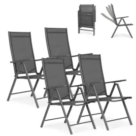komplet-4-krzesel-ogrodowych-skladane-stalowe-regulacja-oparcia-szare-mocne