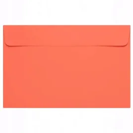 koperty-ozdobne-c6-hk-koralowe-czerwone-120g-10-sztuk-eleganckie-koperty