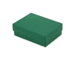 pudelko-ozdobne-a6-140x100x47mm-zielone-tekturowe-na-prezent