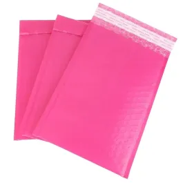 koperta-metaliczna-babelkowa-rozowa-230x324mm-1-szt-c4-g17-ochronna