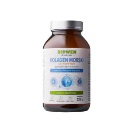 kolagen-morski-typu-i-i-iii-z-dzikiego-dorsza-biowen-proszek-225-g