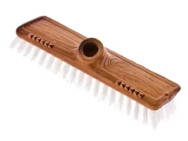 szczotka-do-szorowania-z-twardym-wlosiem-szrober-bentom-jasny-braz-24-cm