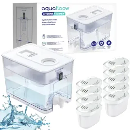 aquafloow-xl-duzy-dystrybutor-wody-95l-9x-filtr-do-wody-aquafloow-maxi