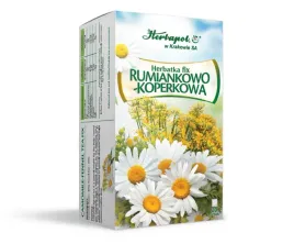 herbata-rumiankowo-koperkowa-herbapol-krakow-50-g