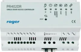 kontroler-dostepu-roger-pr402dr-roger